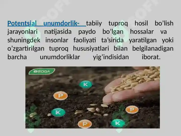 Product slide 8