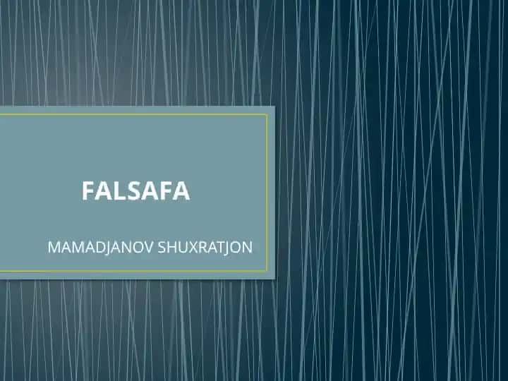 Iqtisodiyotda mantiqiy fikrlashning ahamiyati