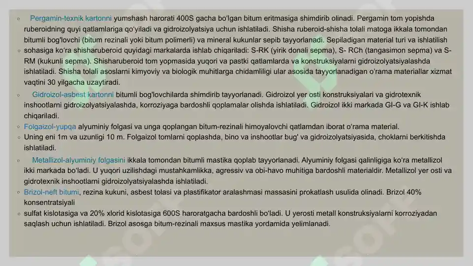 Product slide 8