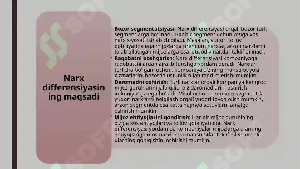 Product slide 5