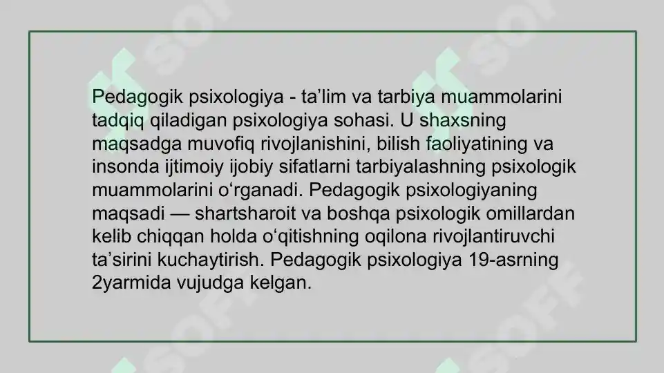 Product slide 3