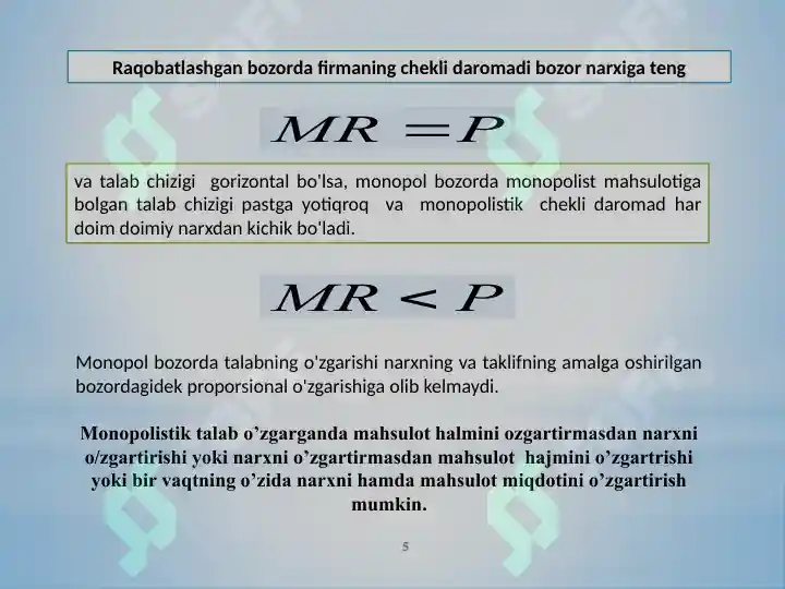 Product slide 5
