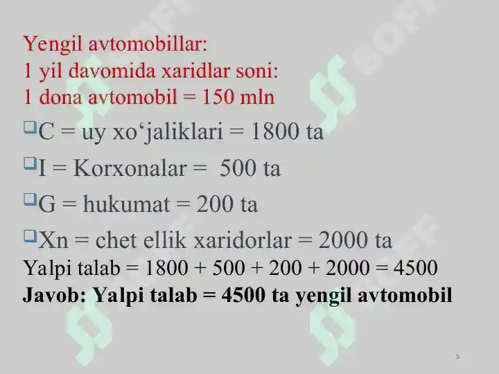 Product slide 5