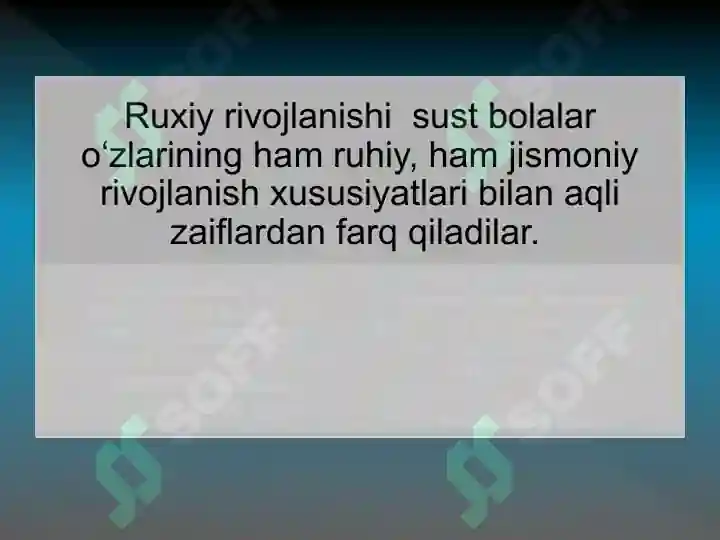Product slide 6