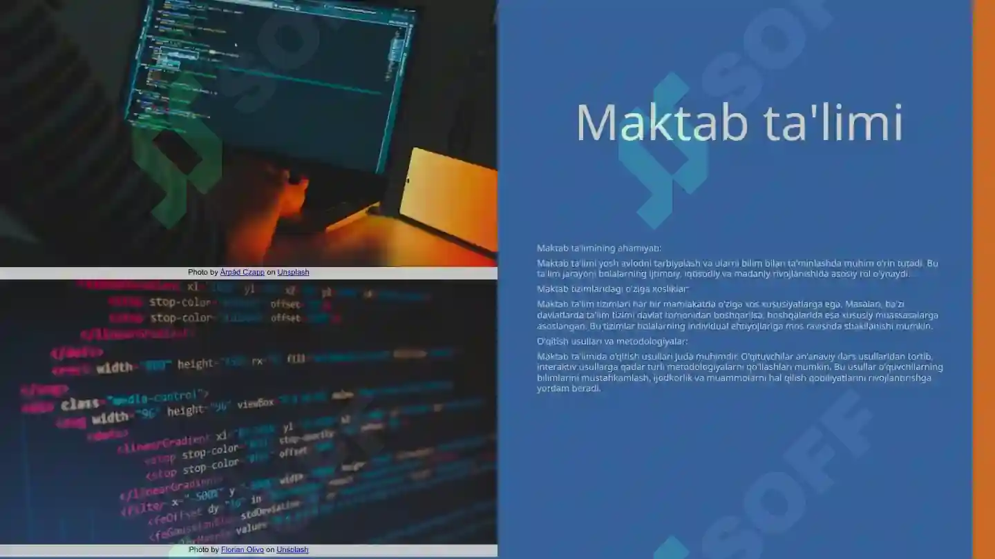 Product slide 6
