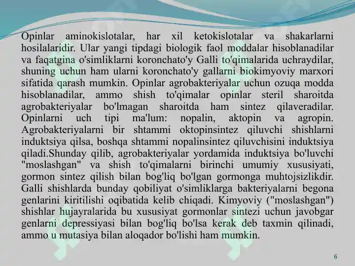 Product slide 6