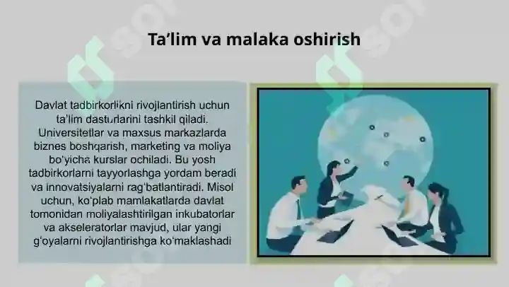 Product slide 7