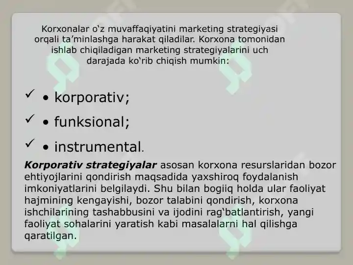 Product slide 7