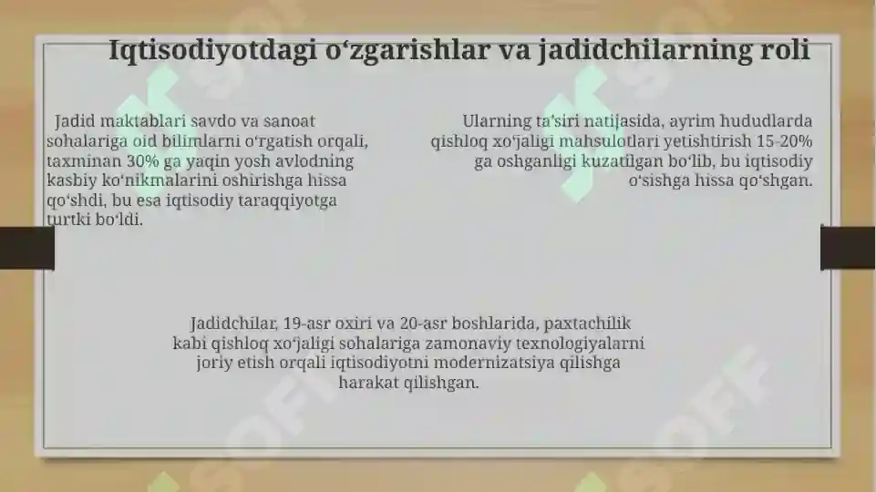 Product slide 7