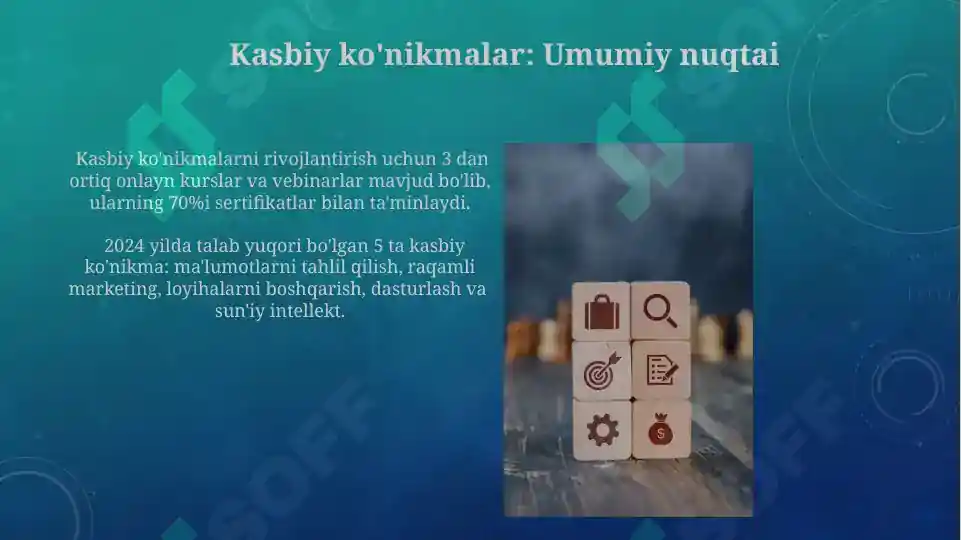Product slide 6