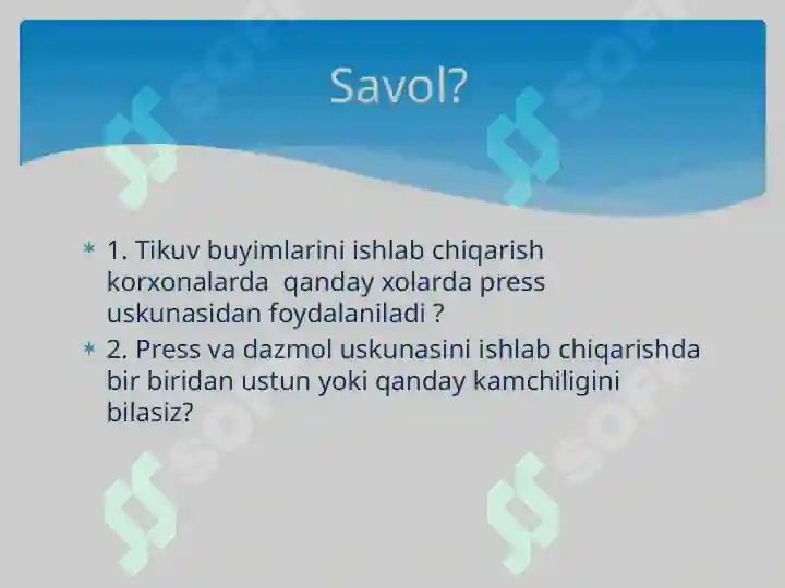 Product slide 8