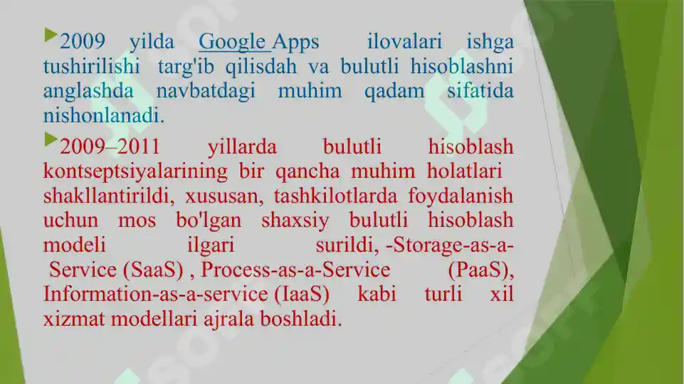 Product slide 6