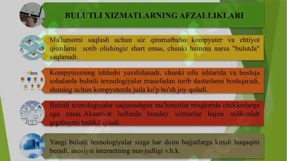 Product slide 8