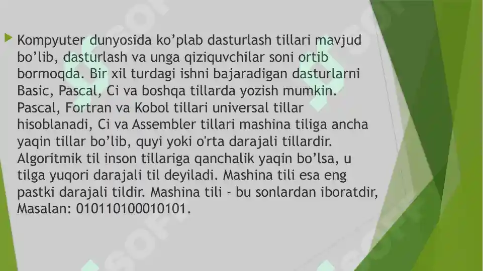 Product slide 4