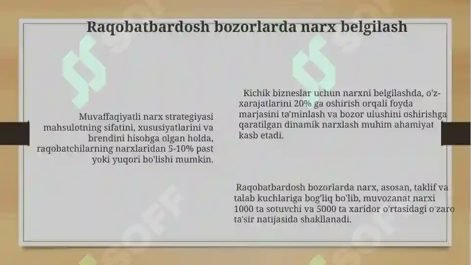 Product slide 6