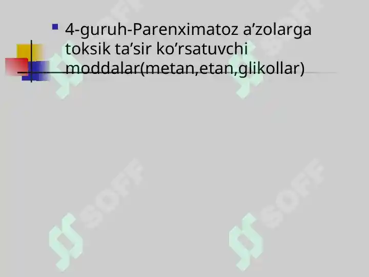 Product slide 7