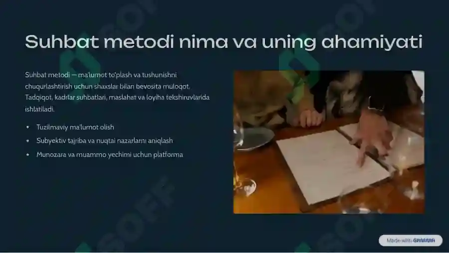 Product slide 2
