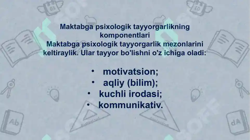 Product slide 5
