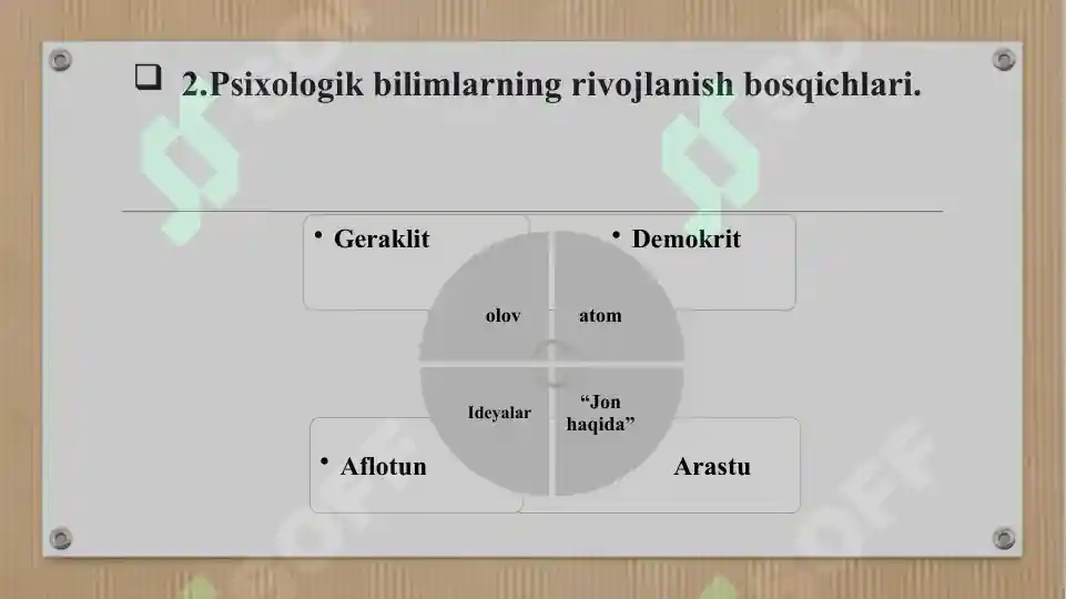 Product slide 8