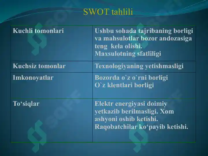 Product slide 6