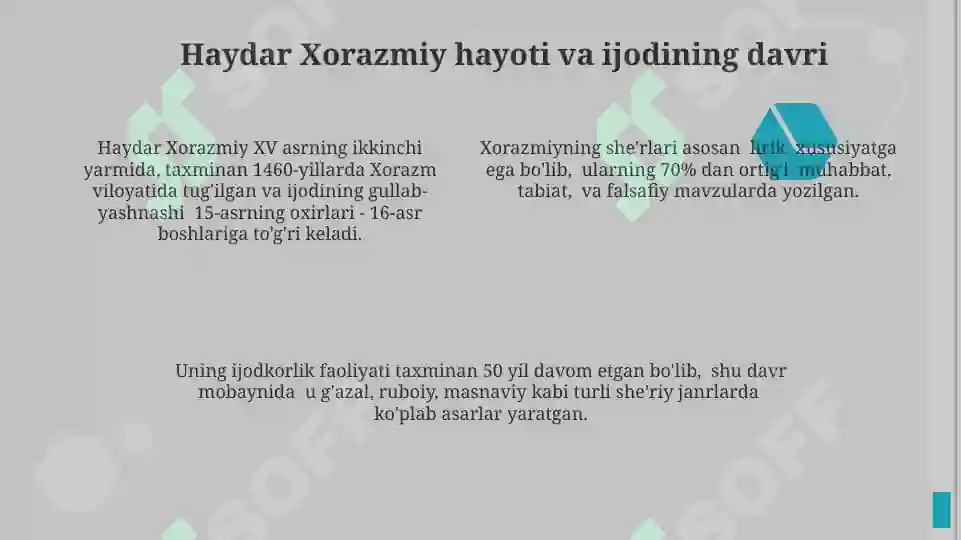 Product slide 4