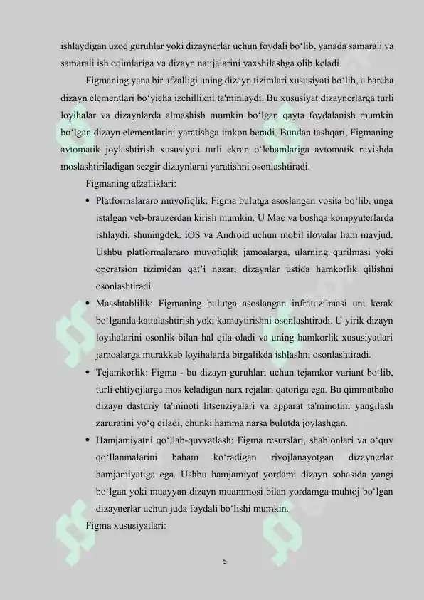 Product slide 5
