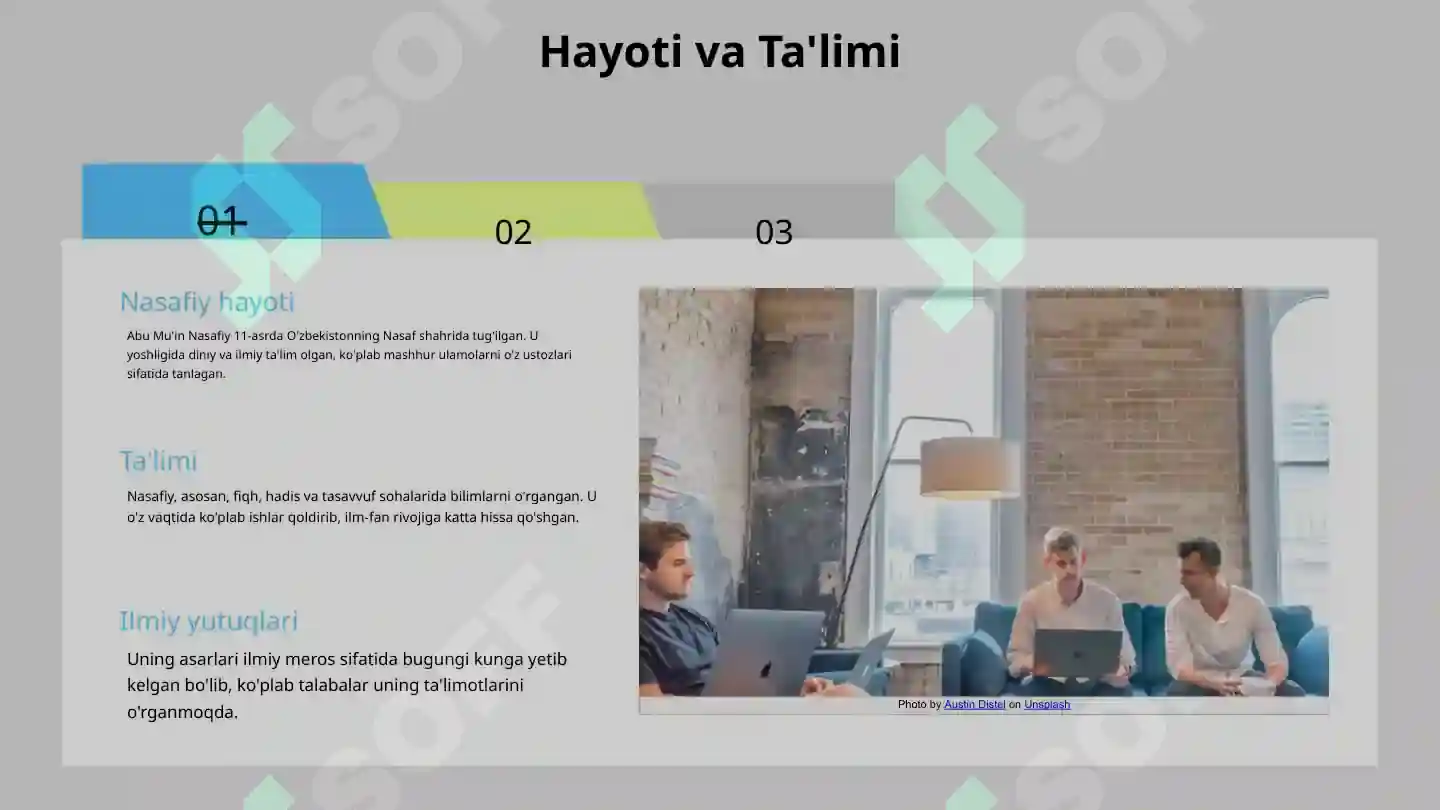 Product slide 3