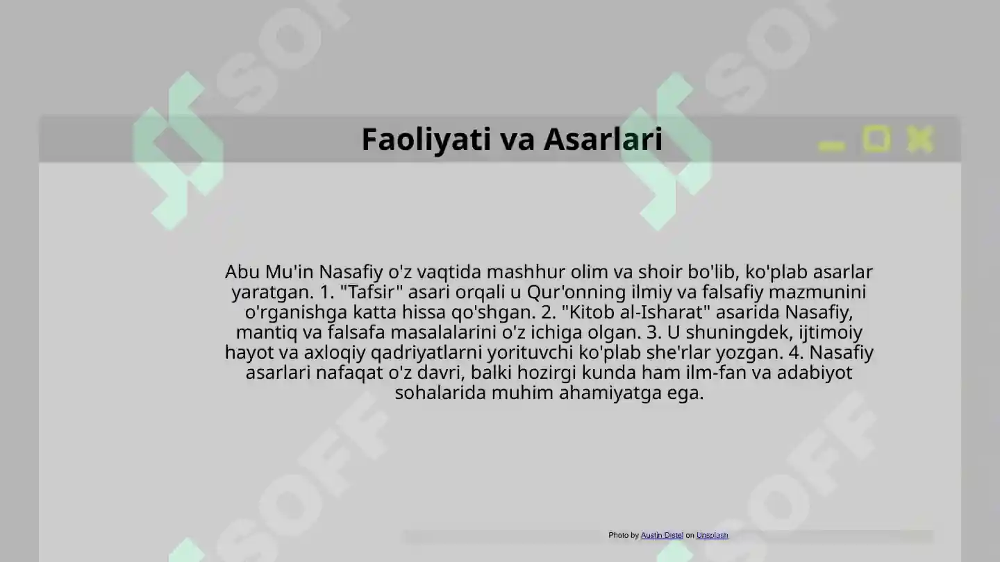 Product slide 4