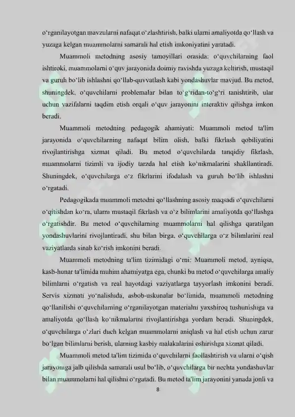 Product slide 8