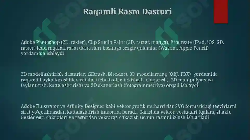 Product slide 3