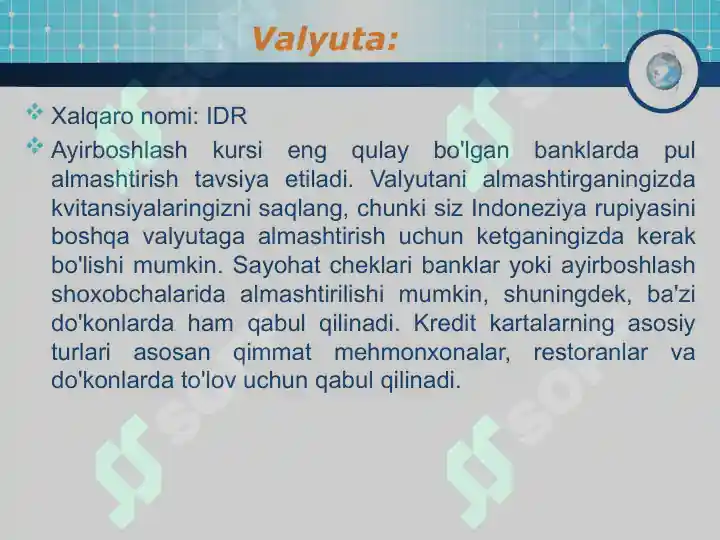 Product slide 7
