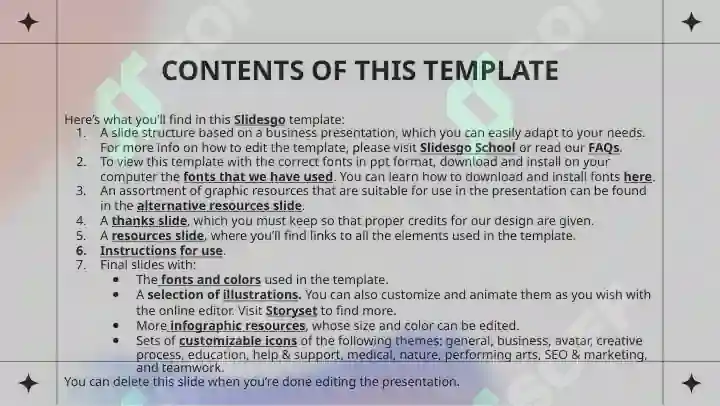 Product slide 2