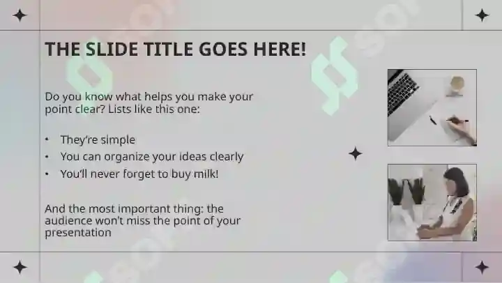 Product slide 5