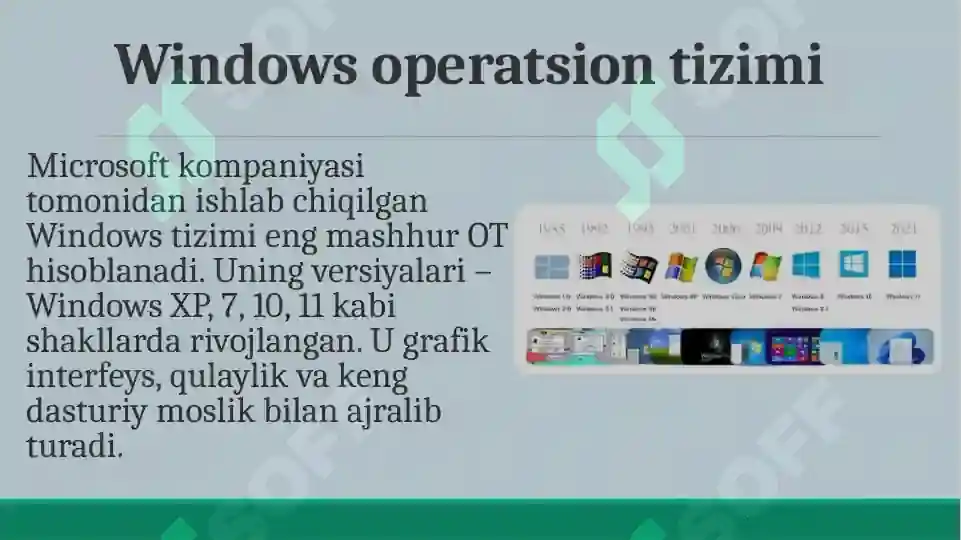 Product slide 5