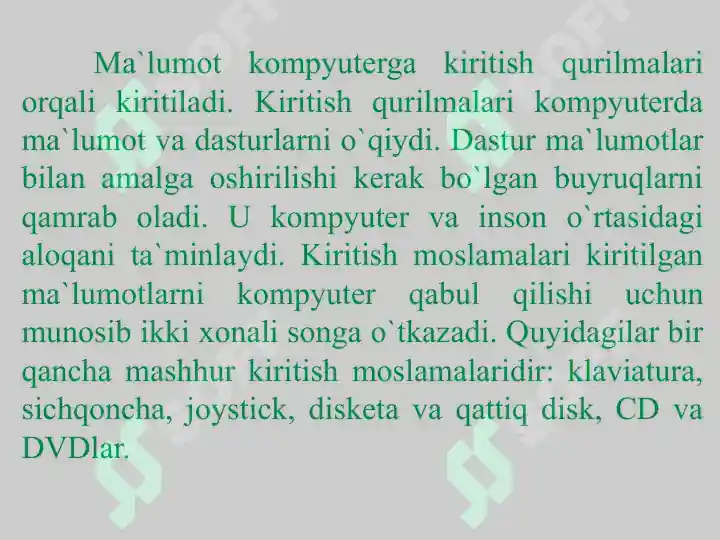 Product slide 7