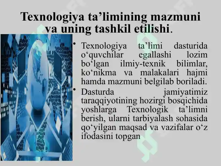 Product slide 8