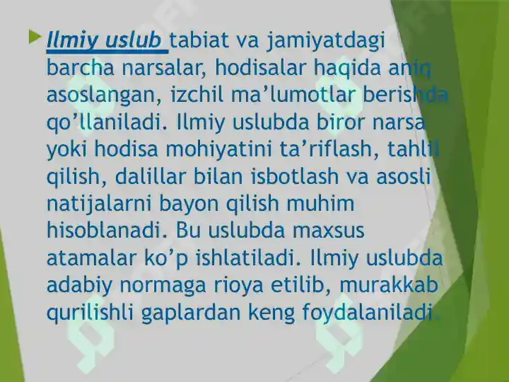 Product slide 7