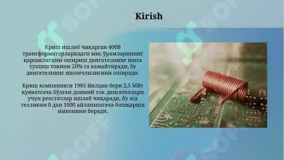 Product slide 3