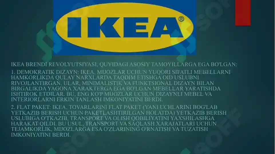 Product slide 8
