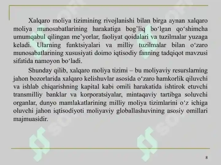 Product slide 8