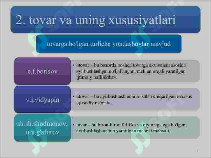 Product slide 7