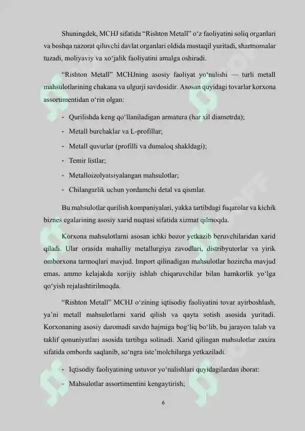 Product slide 6