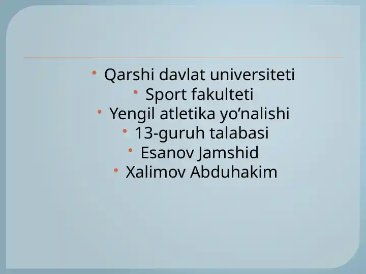 Islom-dunyoda Islom dini