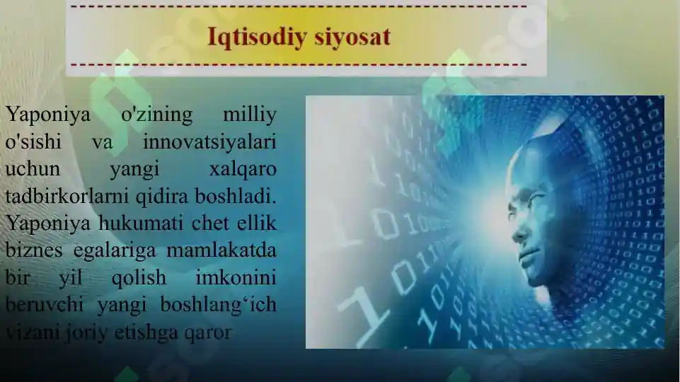 Product slide 2