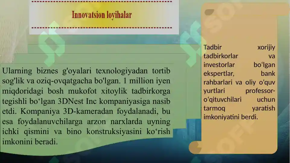 Product slide 3
