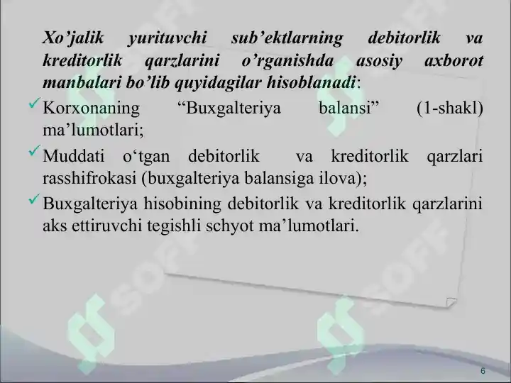 Product slide 6