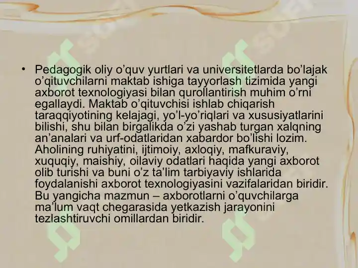 Product slide 4