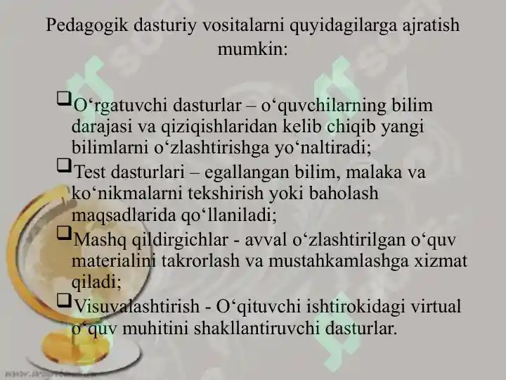 Product slide 4
