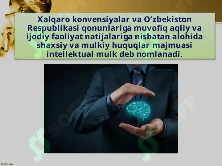 Product slide 4