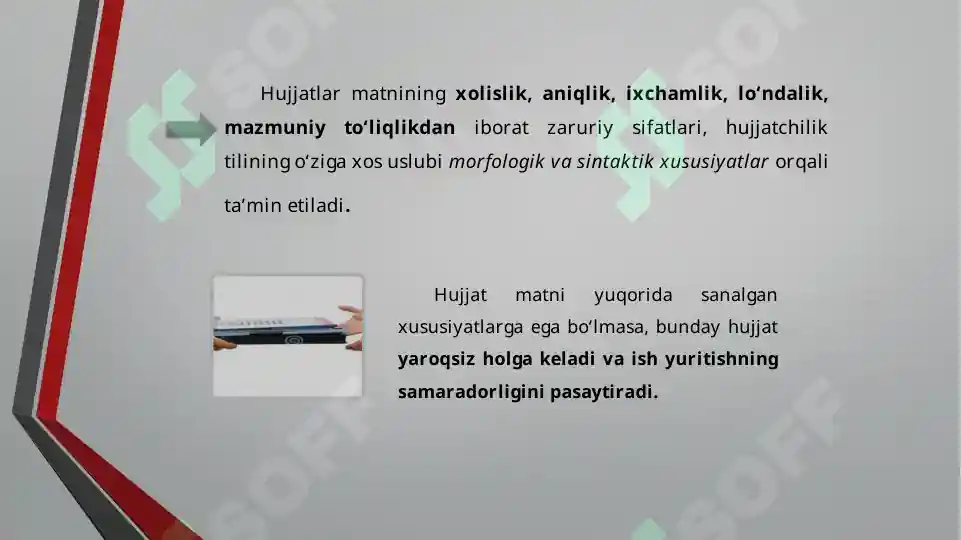 Product slide 5